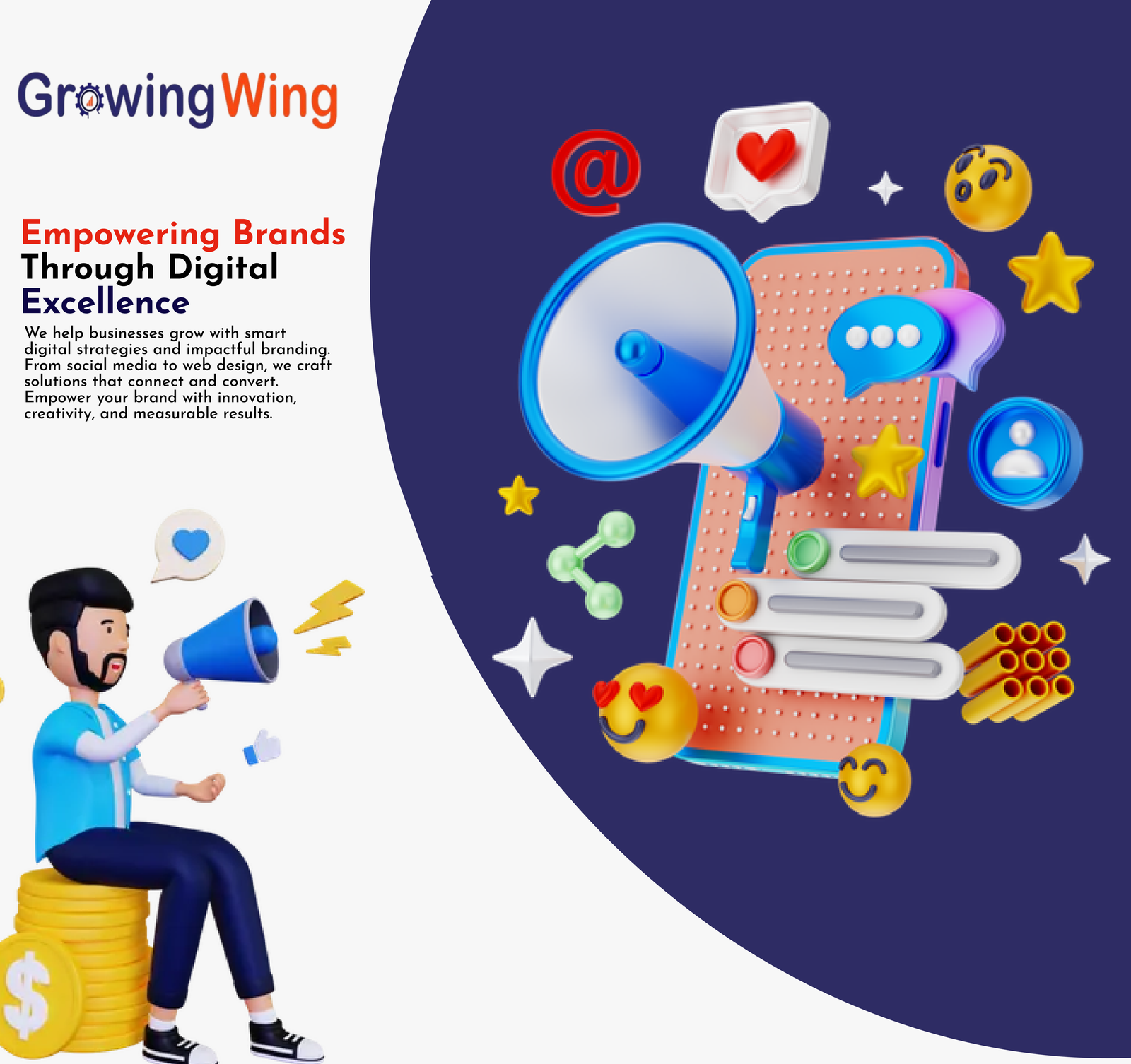 Digital Team Meeting